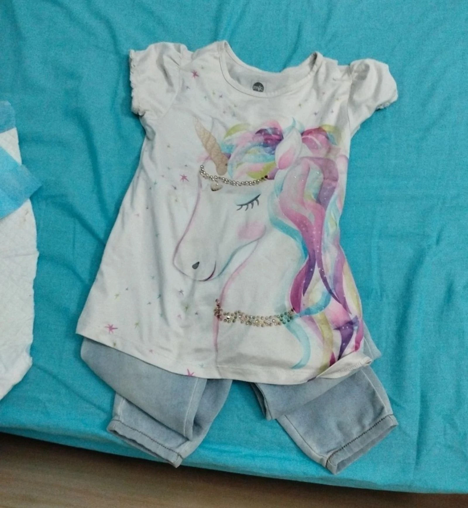 Lote de ropa  – photo 3